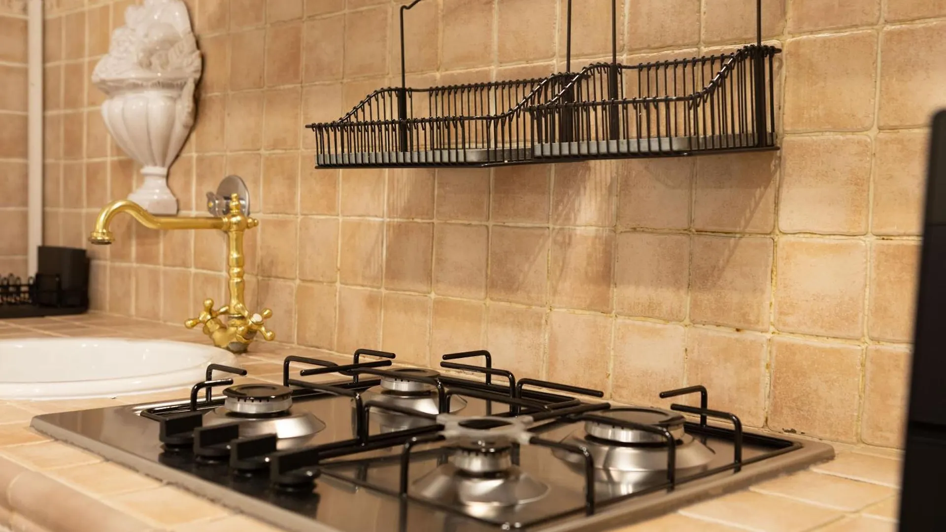شقة Sweet House In Ghibellina Street فلورنس