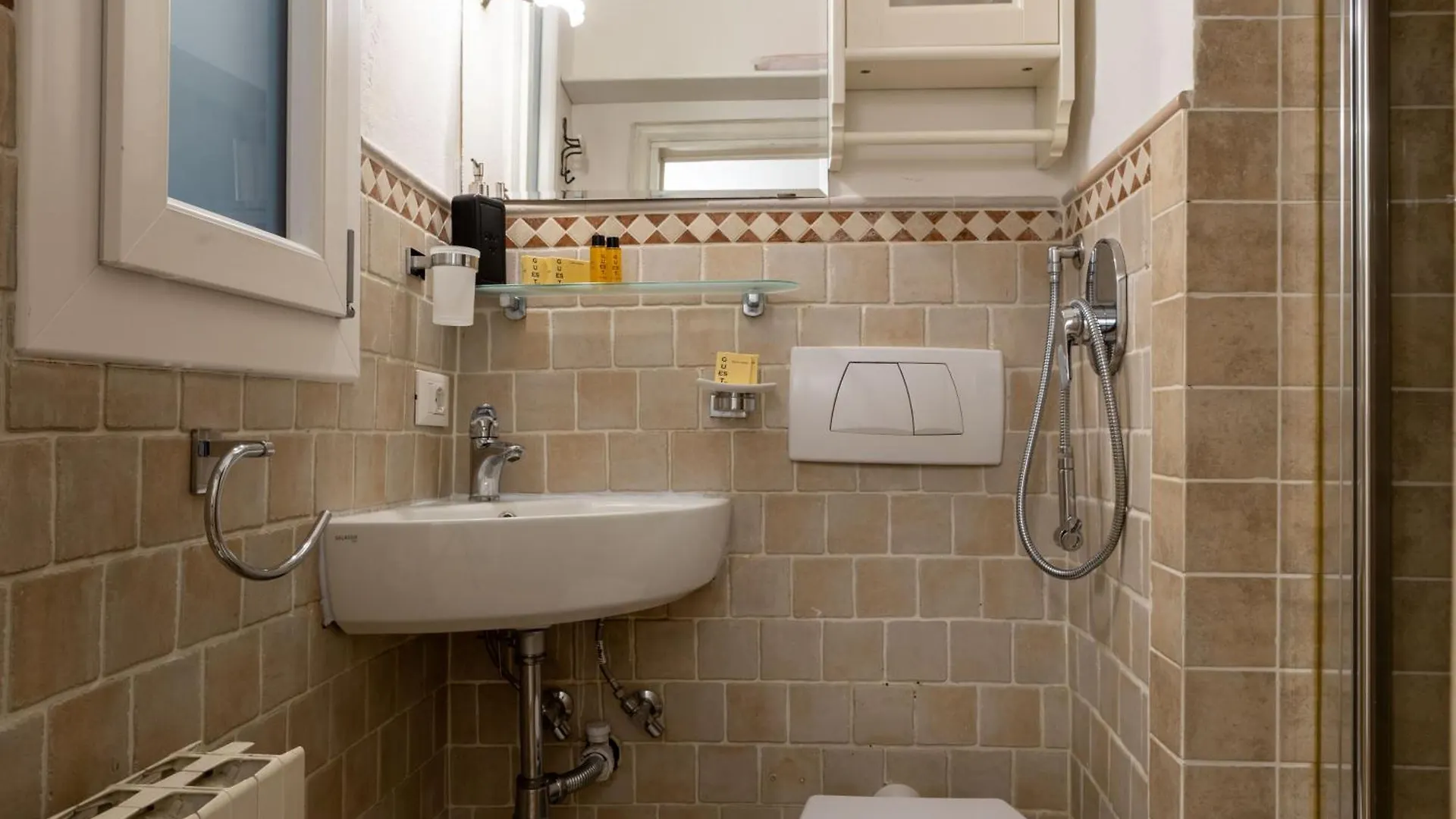 شقة Sweet House In Ghibellina Street فلورنس إيطاليا