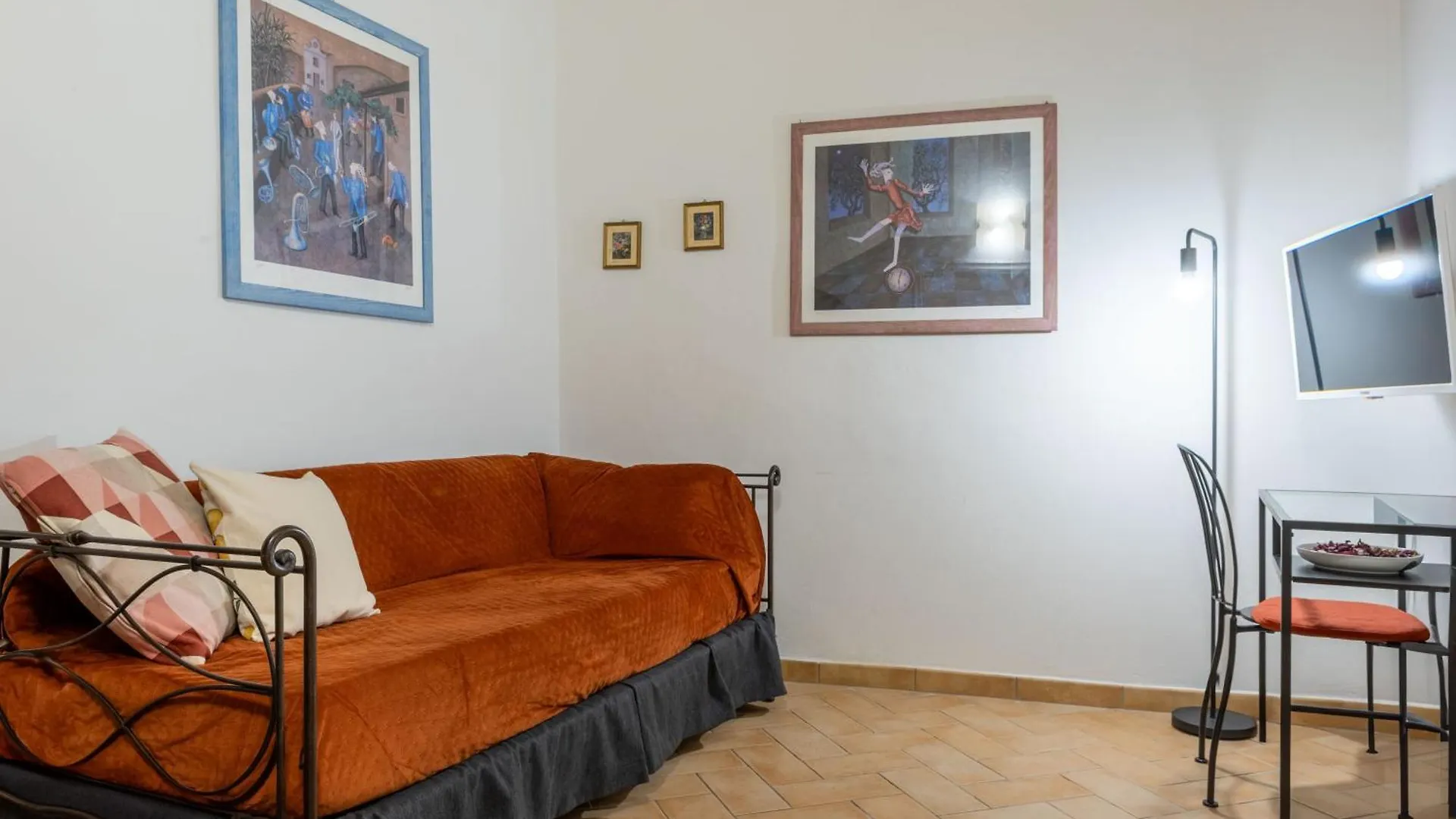 Sweet House In Ghibellina Street Διαμέρισμα Φλωρεντία Ιταλία