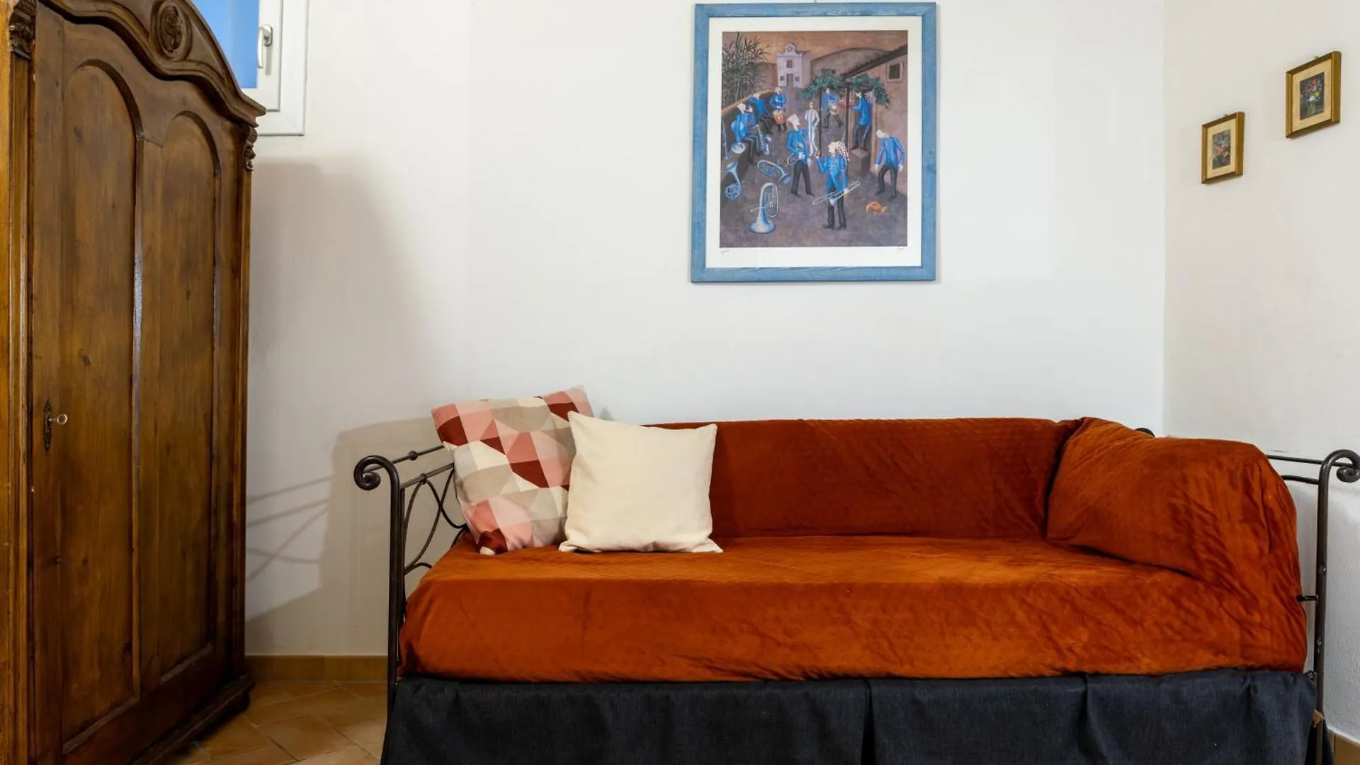 Sweet House In Ghibellina Street Διαμέρισμα Φλωρεντία 0*,  Ιταλία